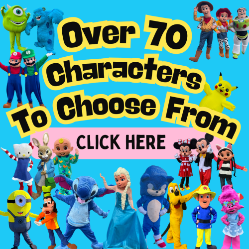 Party Planning Checklist